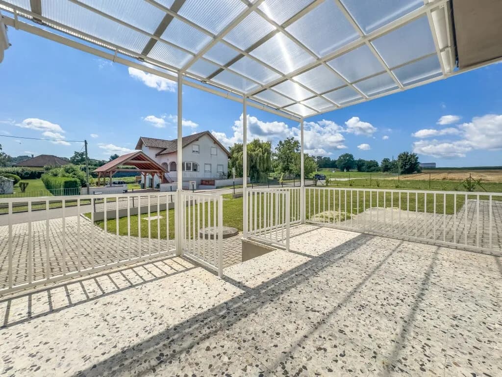 5-Zimmer-Haus kaufen in Oberpullendorf – 109 m², € 219.700 – Bild 5 von 33