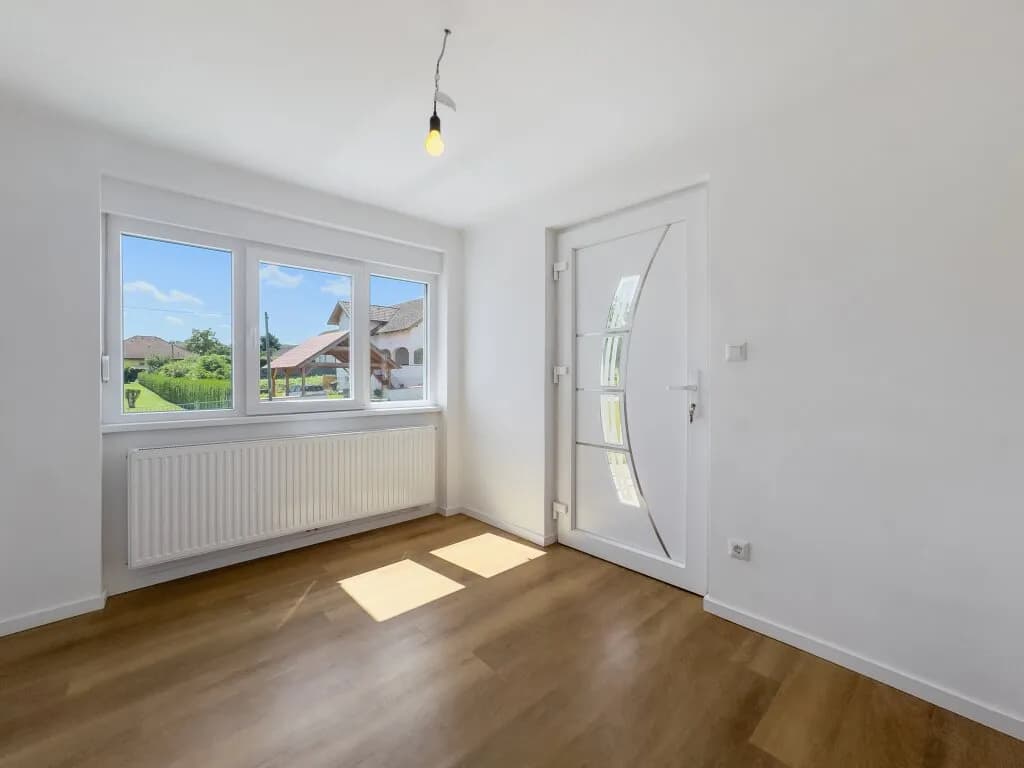 5-Zimmer-Haus kaufen in Oberpullendorf – 109 m², € 219.700 – Bild 11 von 33