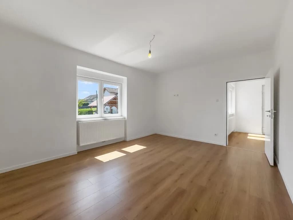 5-Zimmer-Haus kaufen in Oberpullendorf – 109 m², € 219.700 – Bild 14 von 33