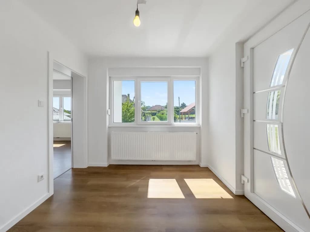 5-Zimmer-Haus kaufen in Oberpullendorf – 109 m², € 219.700 – Bild 15 von 33