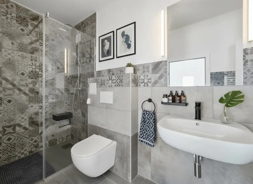 5-Zimmer-Haus kaufen in Oberpullendorf – 109 m², € 219.700 – Bild 19 von 33