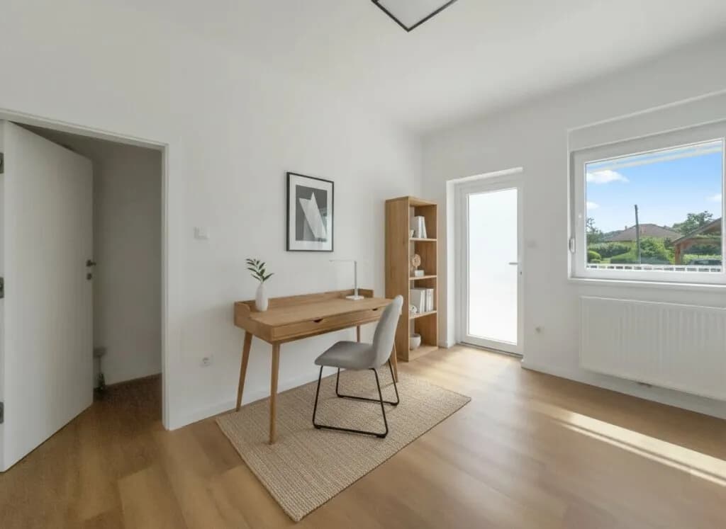 5-Zimmer-Haus kaufen in Oberpullendorf – 109 m², € 219.700 – Bild 22 von 33