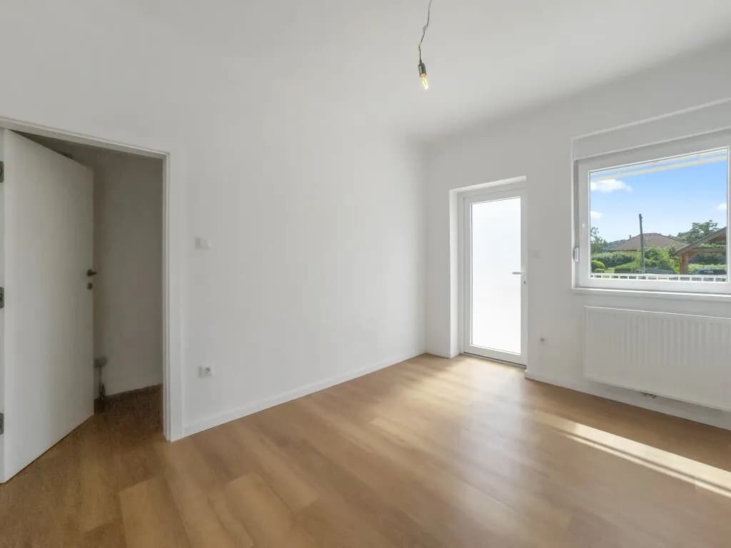 5-Zimmer-Haus kaufen in Oberpullendorf – 109 m², € 219.700 – Bild 23 von 33