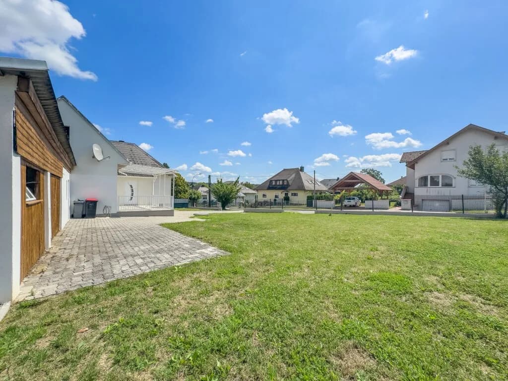 5-Zimmer-Haus kaufen in Oberpullendorf – 109 m², € 219.700 – Bild 25 von 33