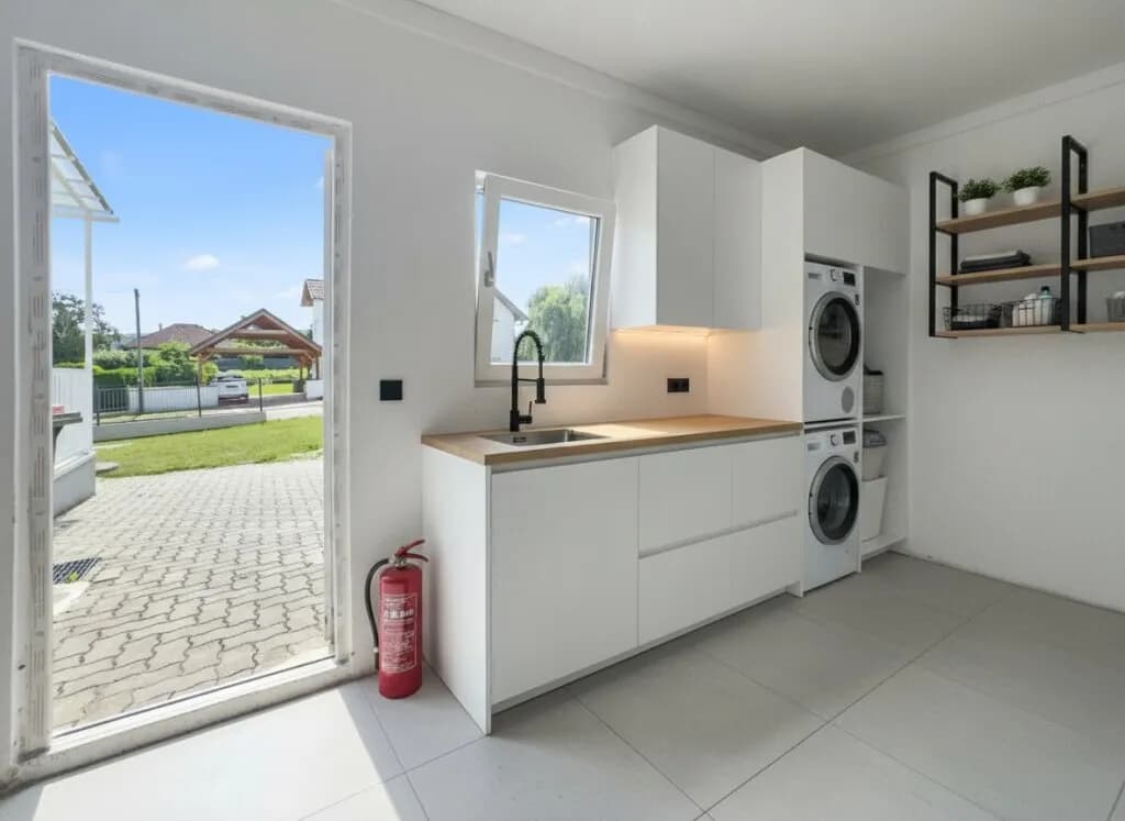 5-Zimmer-Haus kaufen in Oberpullendorf – 109 m², € 219.700 – Bild 26 von 33