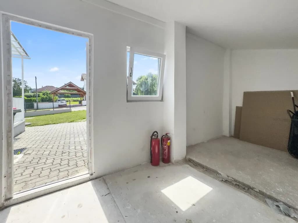 5-Zimmer-Haus kaufen in Oberpullendorf – 109 m², € 219.700 – Bild 27 von 33