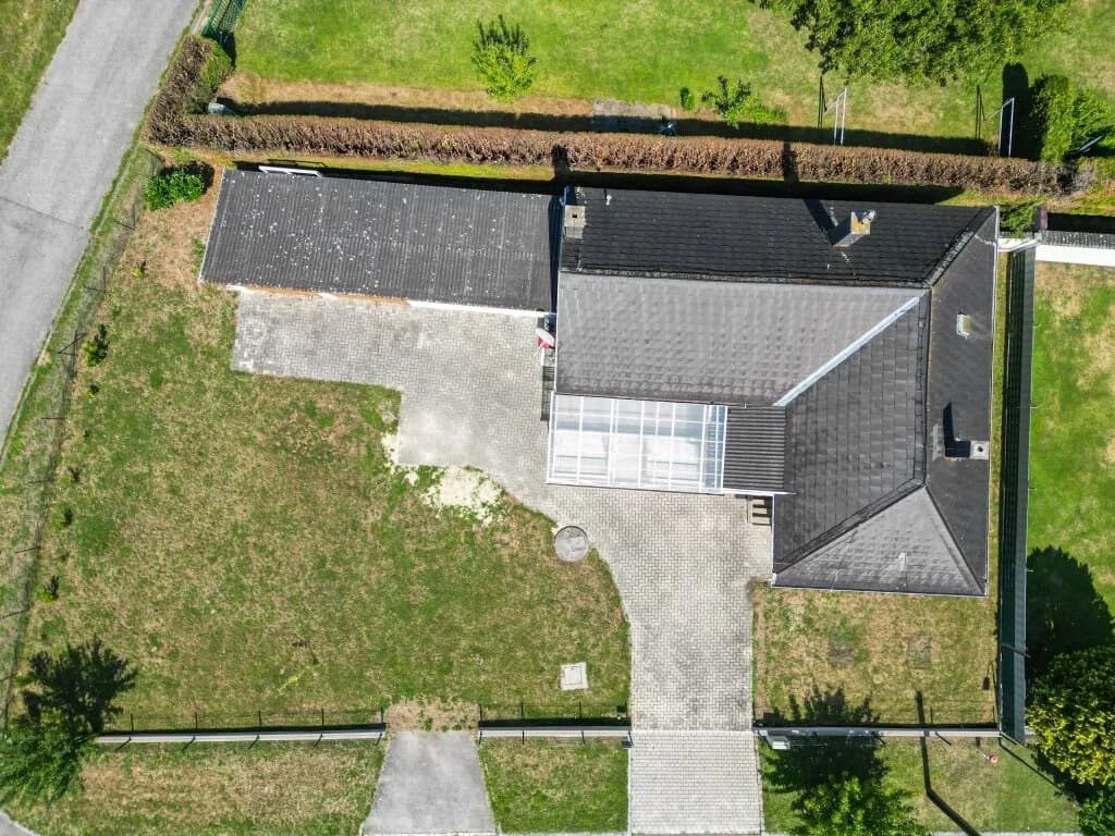 5-Zimmer-Haus kaufen in Oberpullendorf – 109 m², € 219.700 – Bild 28 von 33