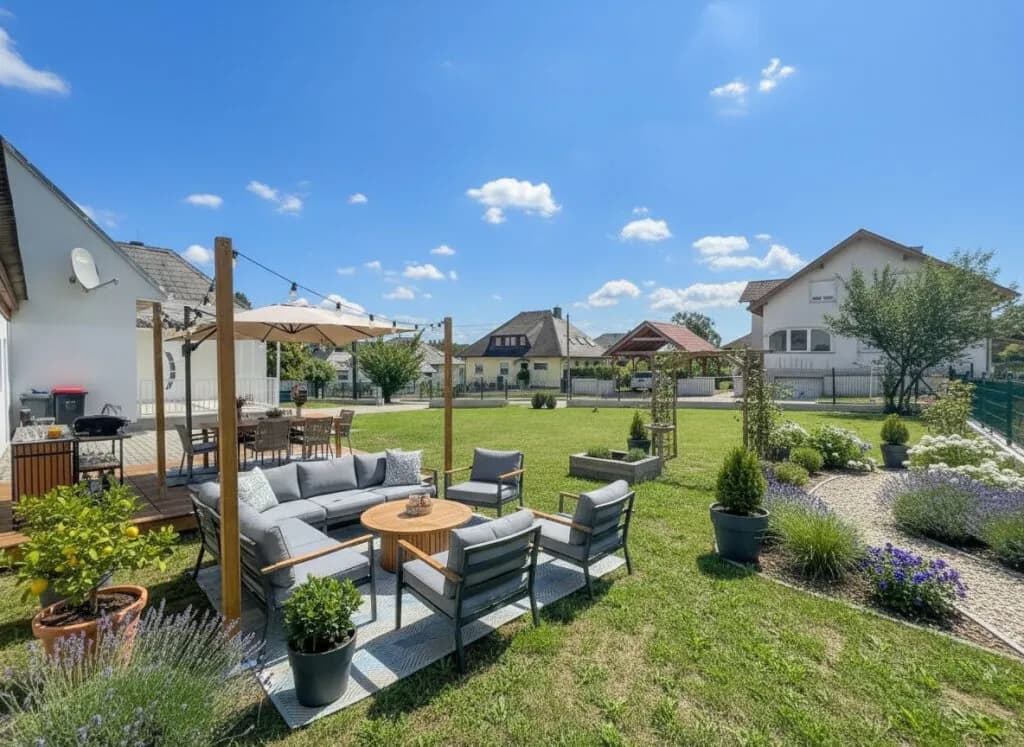 5-Zimmer-Haus kaufen in Oberpullendorf – 109 m², € 219.700 – Bild 30 von 33