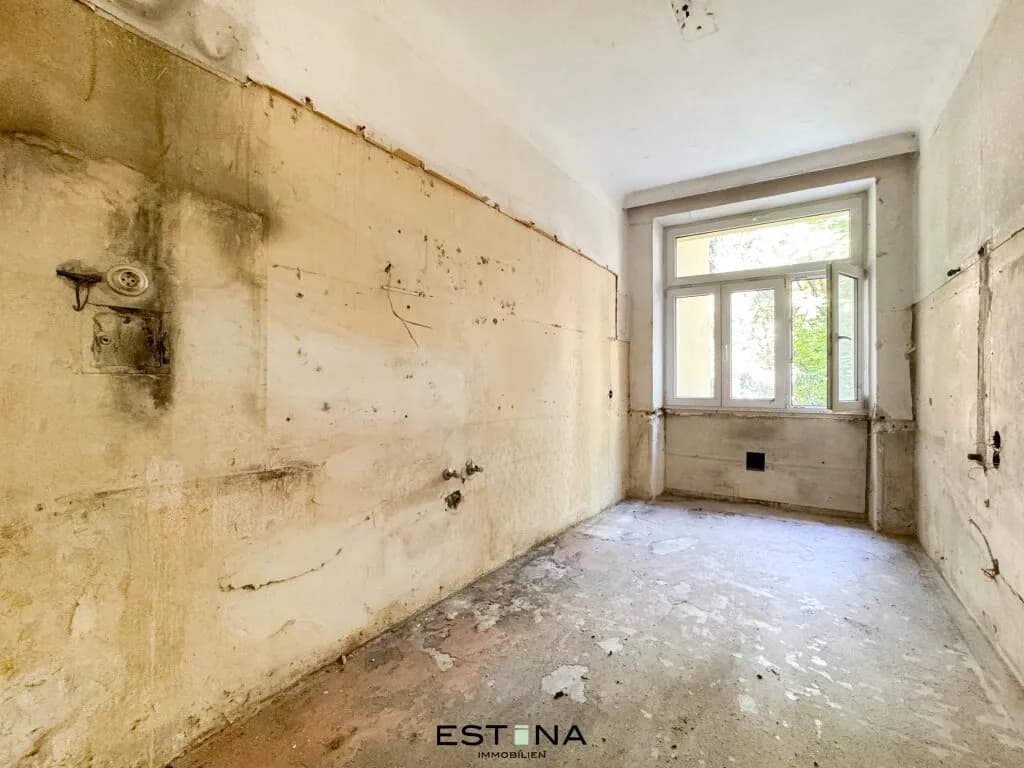 2-Zimmer-Wohnung kaufen in Wien – 53,09 m², € 230.000 – Bild 6 von 12