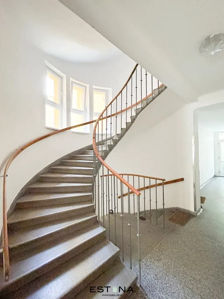 2-Zimmer-Wohnung kaufen in Wien – 53,09 m², € 230.000 – Bild 10 von 12