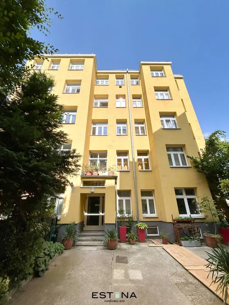 2-Zimmer-Wohnung kaufen in Wien – 53,09 m², € 230.000 – Bild 11 von 12