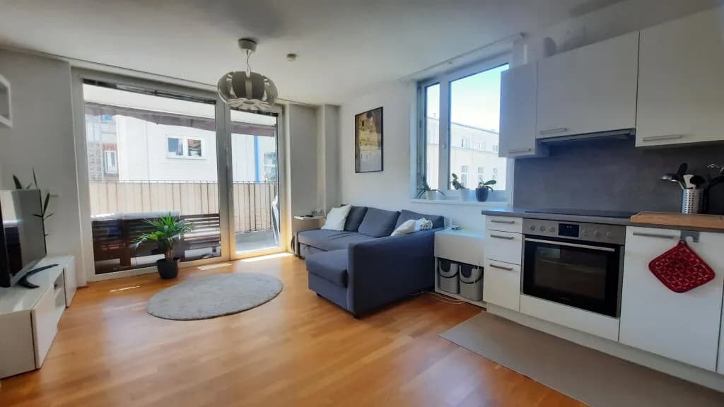 2-Zimmer-Wohnung mieten in Wien – 45,4 m², € 970 – Bild 2 von 18