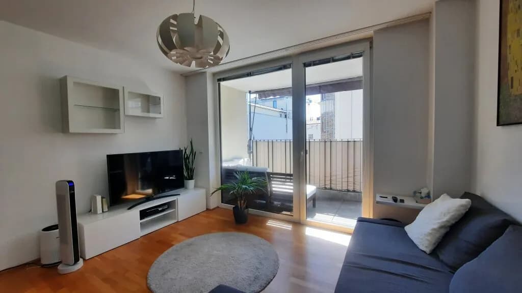 2-Zimmer-Wohnung mieten in Wien – 45,4 m², € 970 – Bild 3 von 18