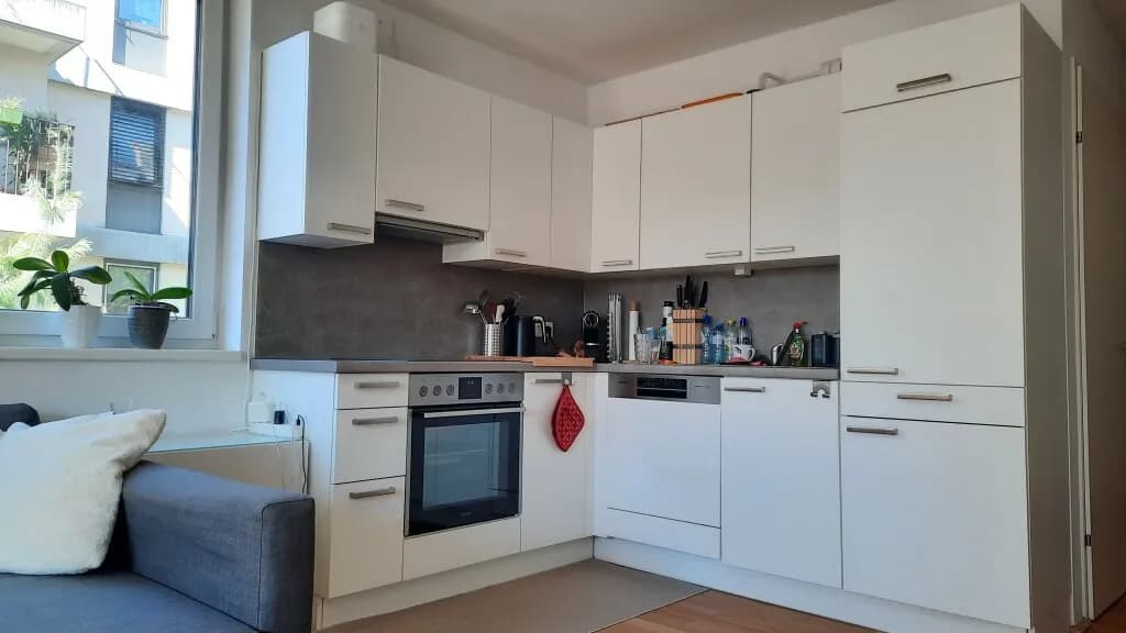 2-Zimmer-Wohnung mieten in Wien – 45,4 m², € 970 – Bild 4 von 18