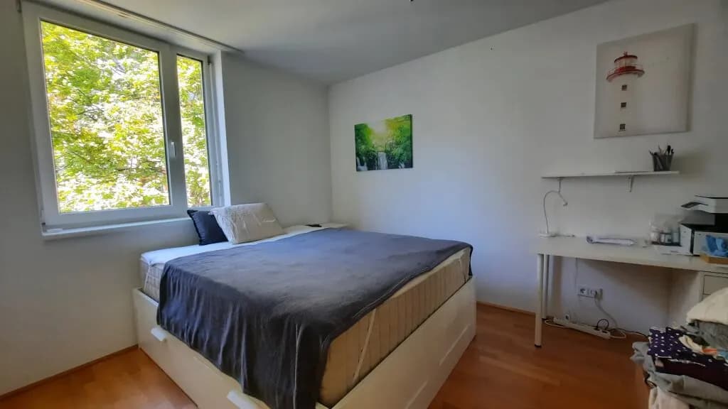 2-Zimmer-Wohnung mieten in Wien – 45,4 m², € 970 – Bild 5 von 18
