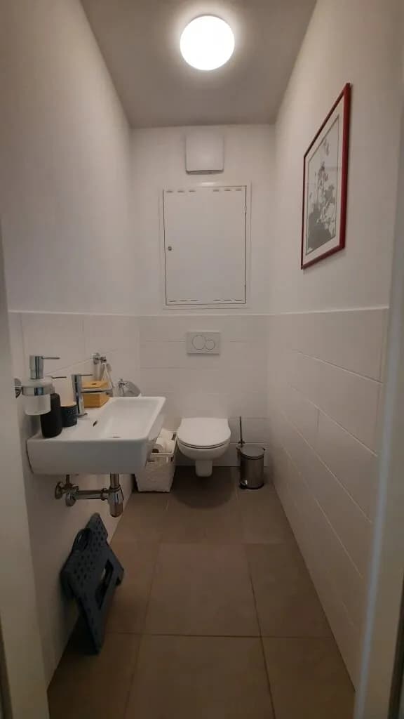 2-Zimmer-Wohnung mieten in Wien – 45,4 m², € 970 – Bild 6 von 18