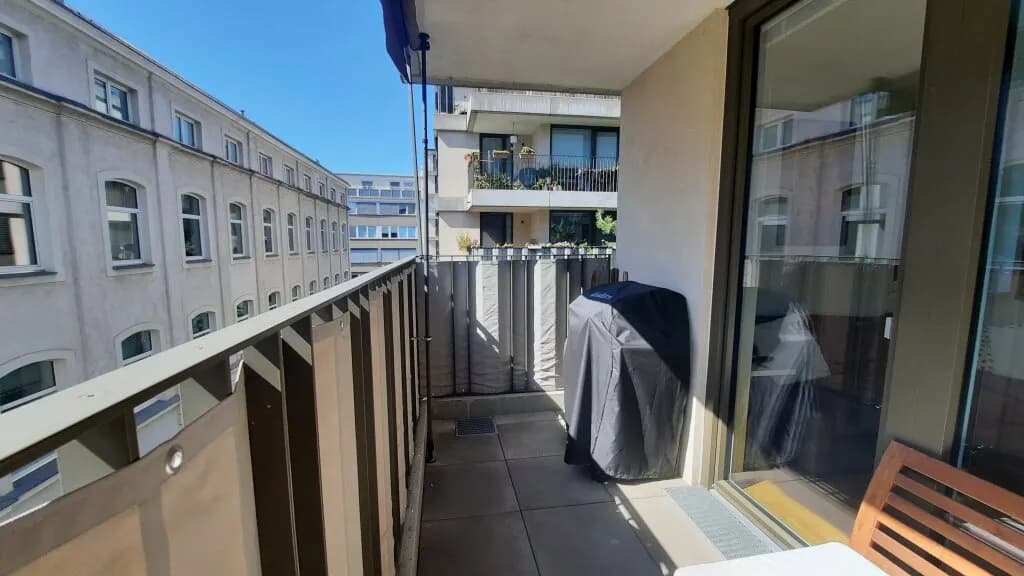 2-Zimmer-Wohnung mieten in Wien – 45,4 m², € 970 – Bild 11 von 18