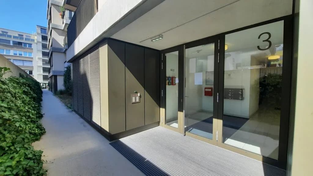2-Zimmer-Wohnung mieten in Wien – 45,4 m², € 970 – Bild 14 von 18