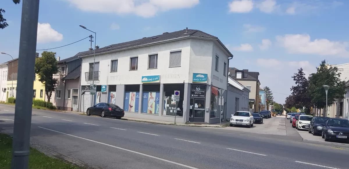 Gewerbeimmobilie kaufen in Gänserndorf – 855 m², € 1.299.000 – Bild 3 von 28