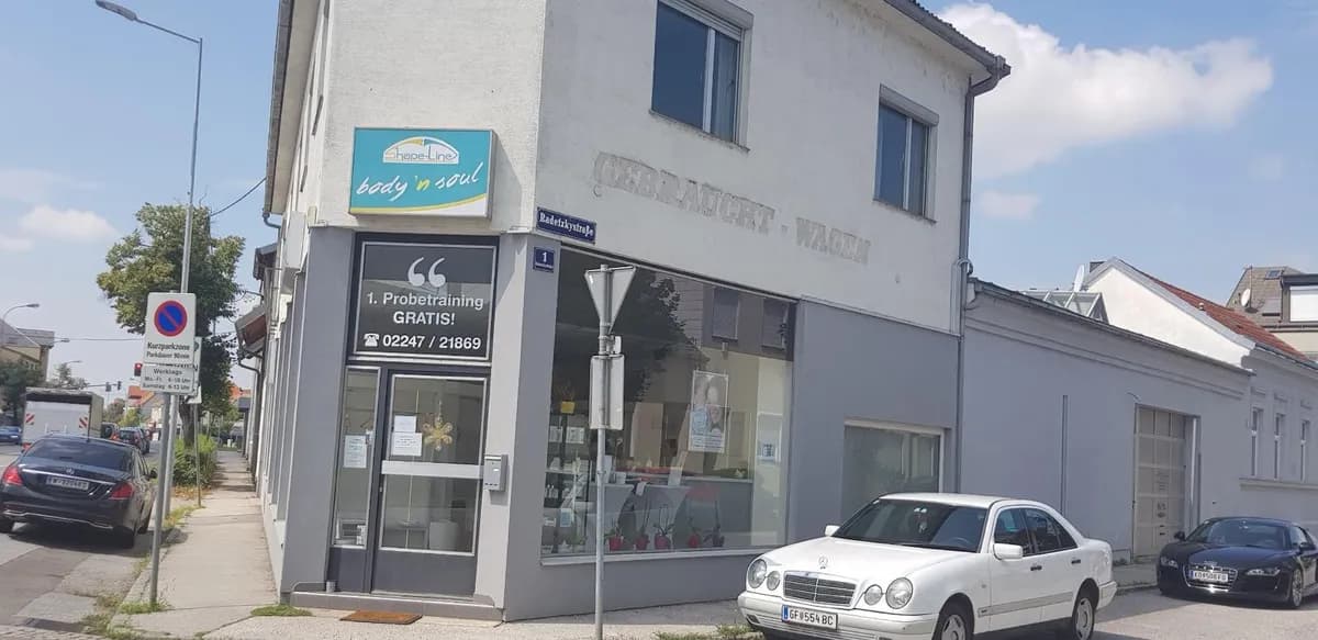 Gewerbeimmobilie kaufen in Gänserndorf – 855 m², € 1.299.000 – Bild 4 von 28