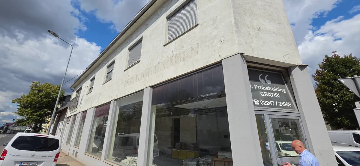 Gewerbeimmobilie kaufen in Gänserndorf – 855 m², € 1.299.000 – Bild 5 von 28