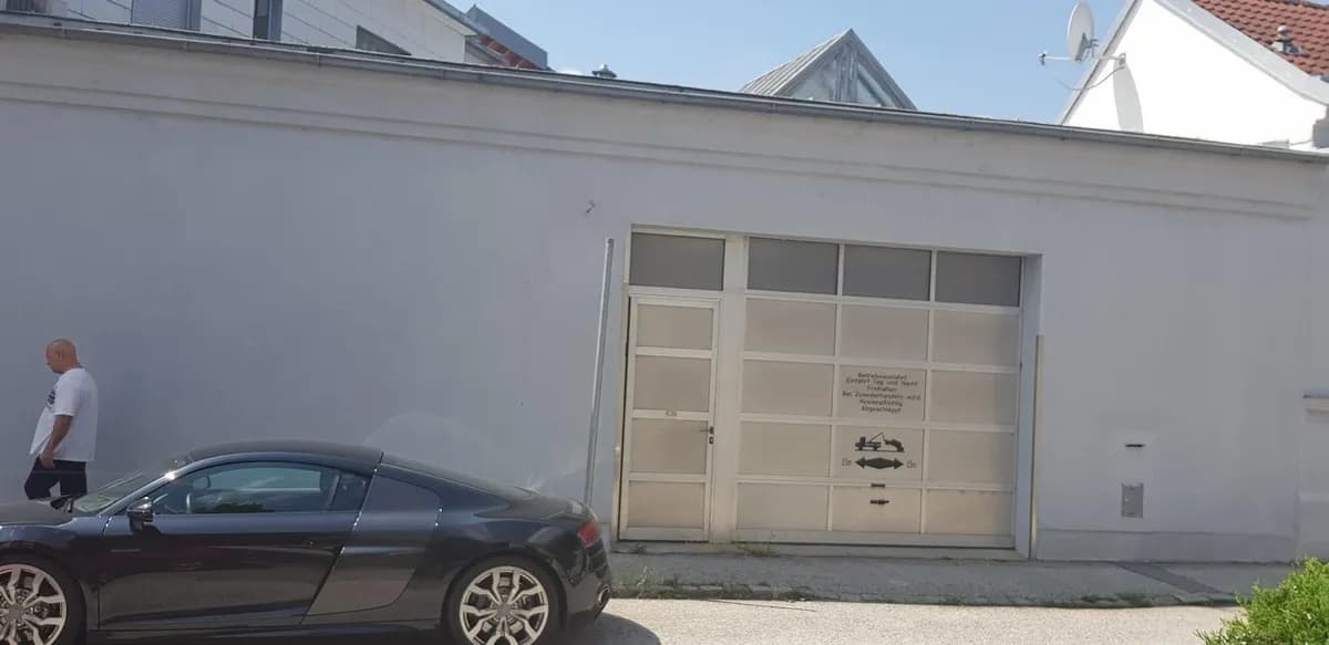 Gewerbeimmobilie kaufen in Gänserndorf – 855 m², € 1.299.000 – Bild 7 von 28