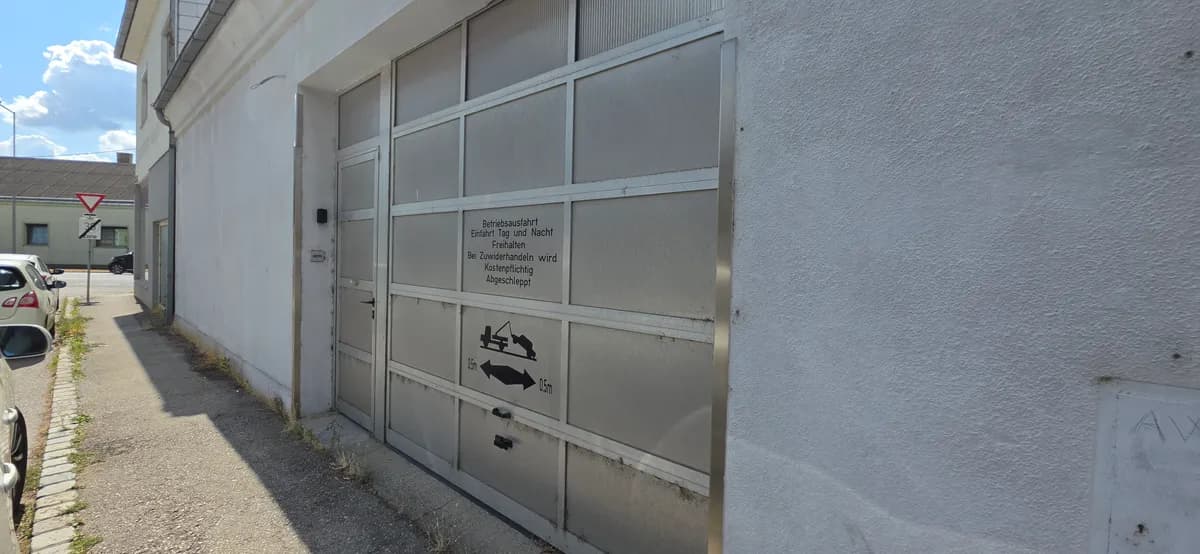 Gewerbeimmobilie kaufen in Gänserndorf – 855 m², € 1.299.000 – Bild 11 von 28