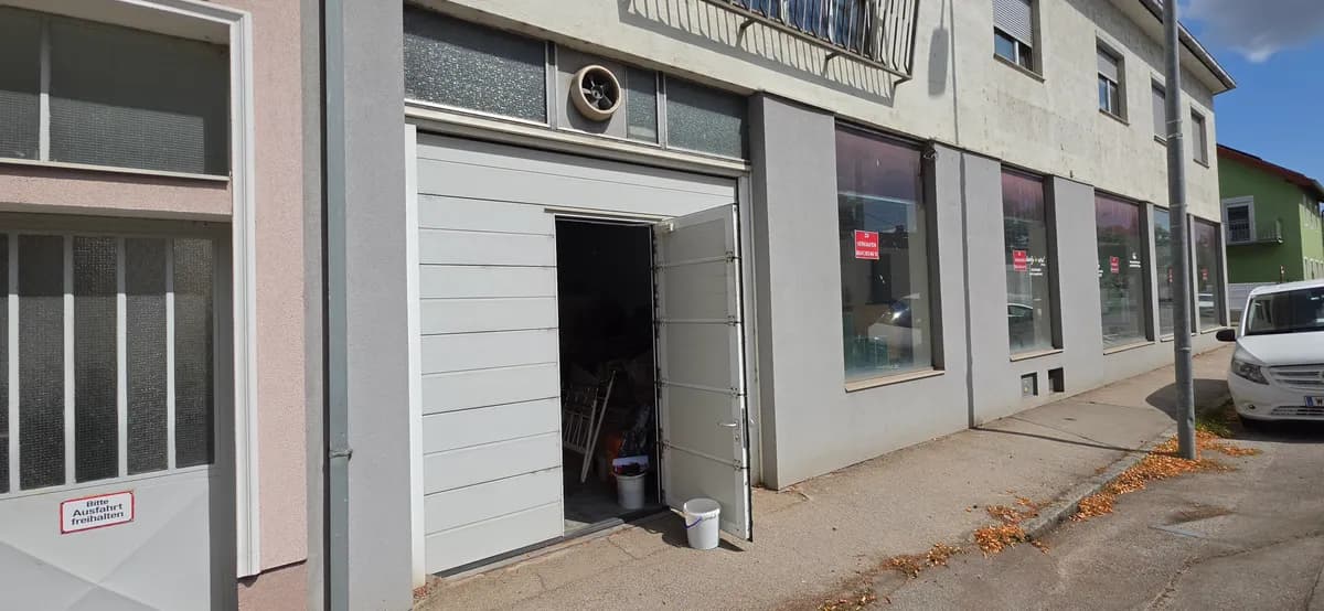 Gewerbeimmobilie kaufen in Gänserndorf – 855 m², € 1.299.000 – Bild 12 von 28