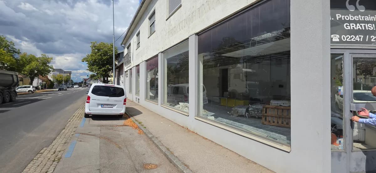 Gewerbeimmobilie kaufen in Gänserndorf – 855 m², € 1.299.000 – Bild 13 von 28