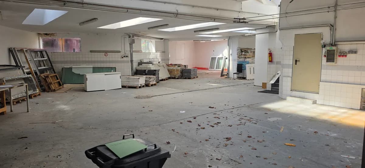 Gewerbeimmobilie kaufen in Gänserndorf – 855 m², € 1.299.000 – Bild 23 von 28