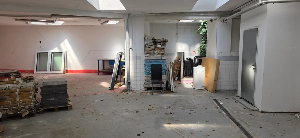 Gewerbeimmobilie kaufen in Gänserndorf – 855 m², € 1.299.000 – Bild 24 von 28