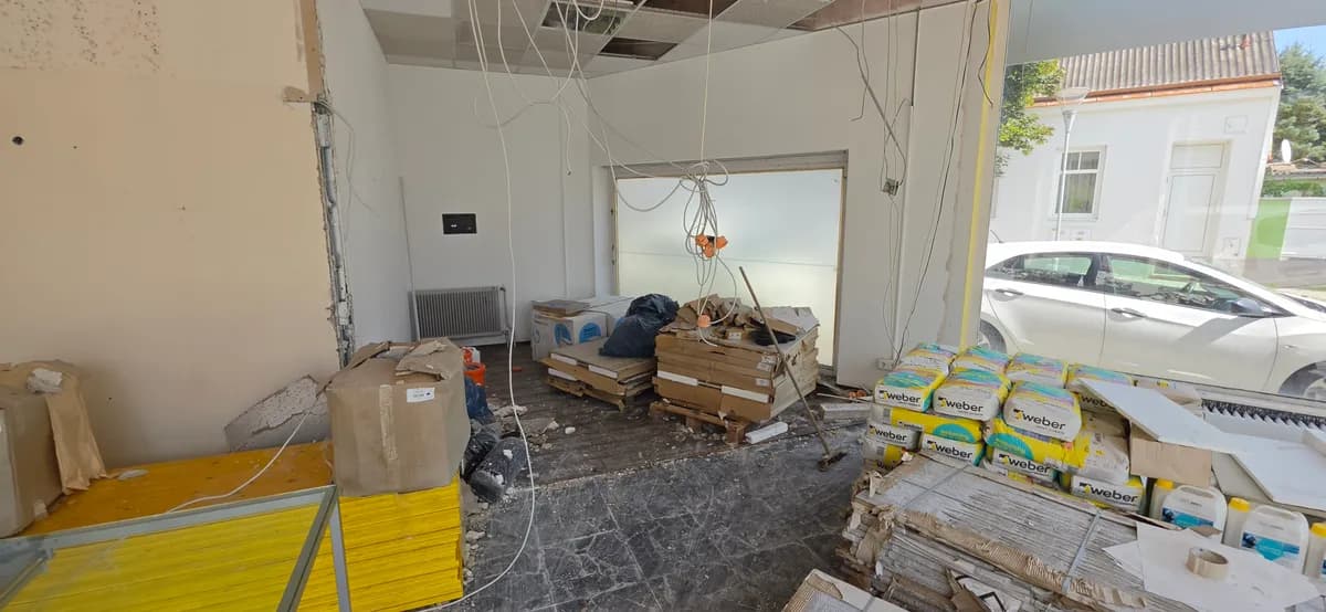 Gewerbeimmobilie kaufen in Gänserndorf – 855 m², € 1.299.000 – Bild 25 von 28