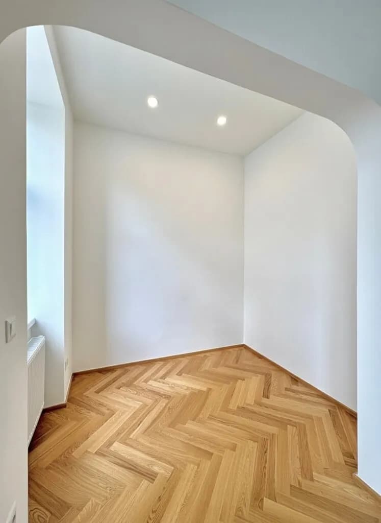 1-Zimmer-Wohnung kaufen in Wien – 37,43 m², € 229.000 – Bild 4 von 21