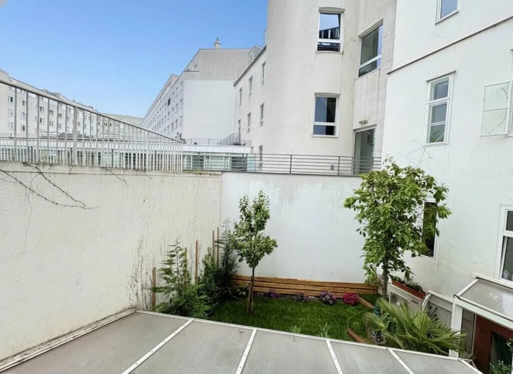 1-Zimmer-Wohnung kaufen in Wien – 37,43 m², € 229.000 – Bild 5 von 21