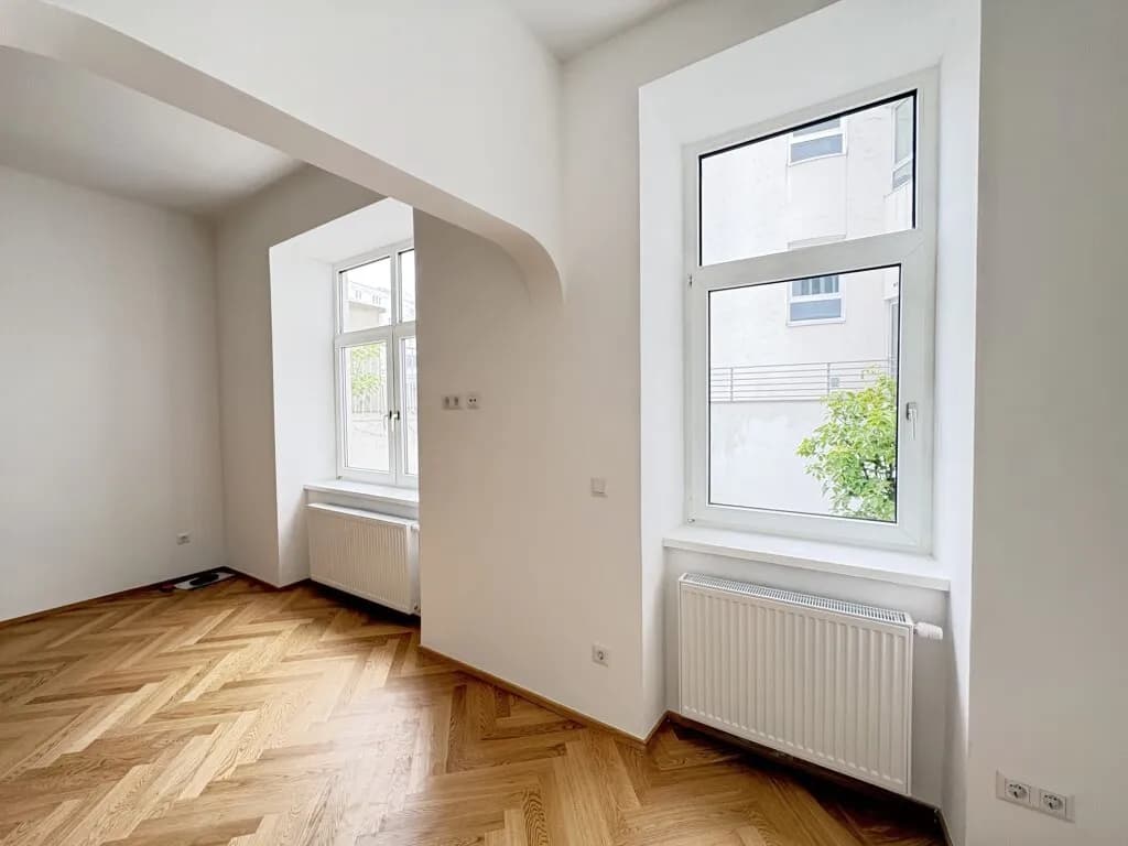1-Zimmer-Wohnung kaufen in Wien – 37,43 m², € 229.000 – Bild 6 von 21