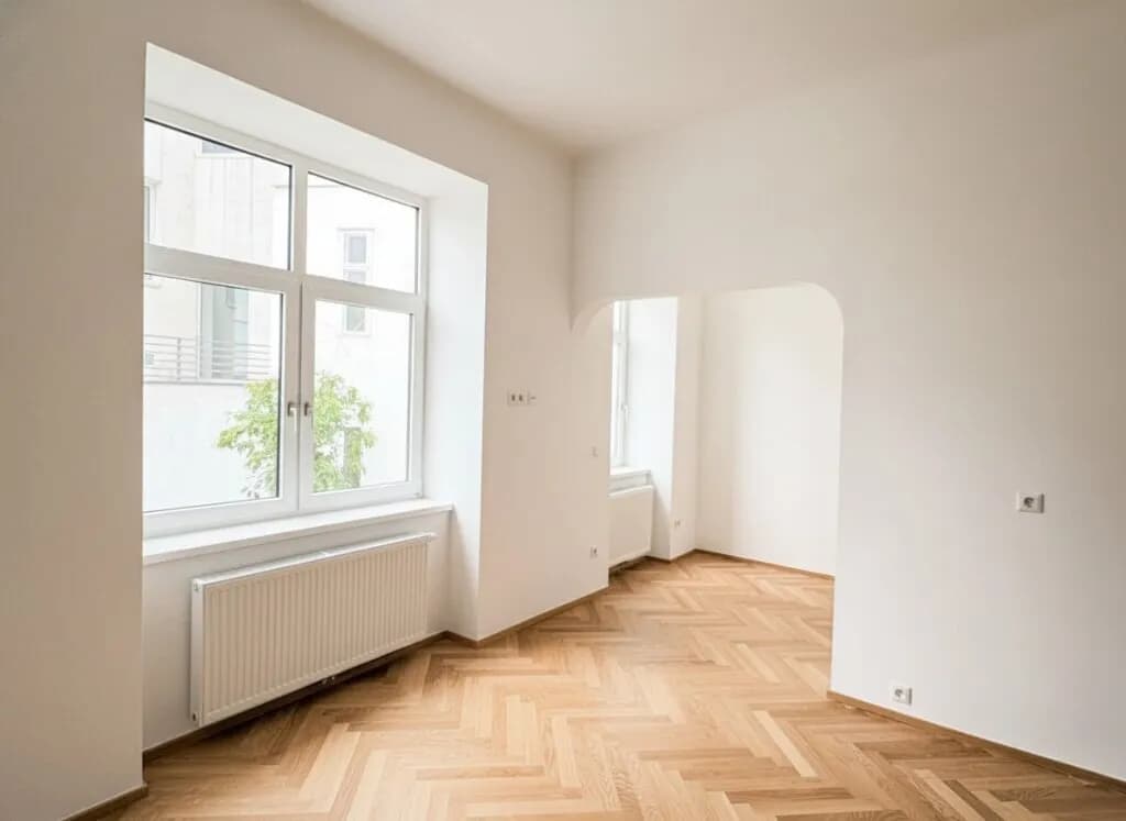 1-Zimmer-Wohnung kaufen in Wien – 37,43 m², € 229.000 – Bild 8 von 21