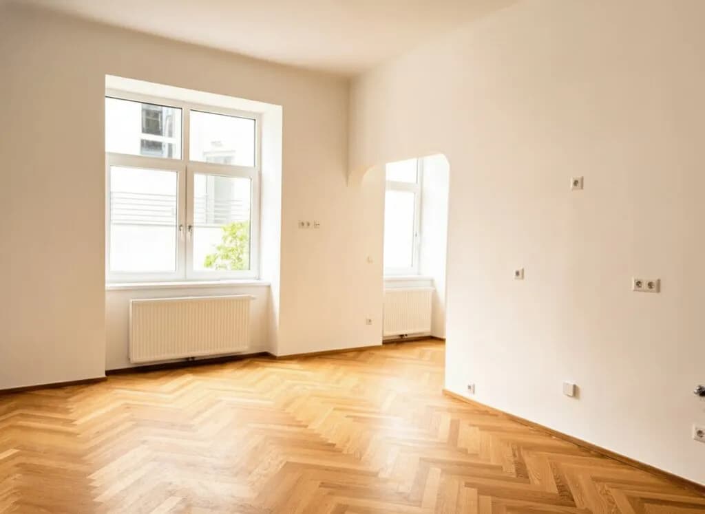 1-Zimmer-Wohnung kaufen in Wien – 37,43 m², € 229.000 – Bild 9 von 21
