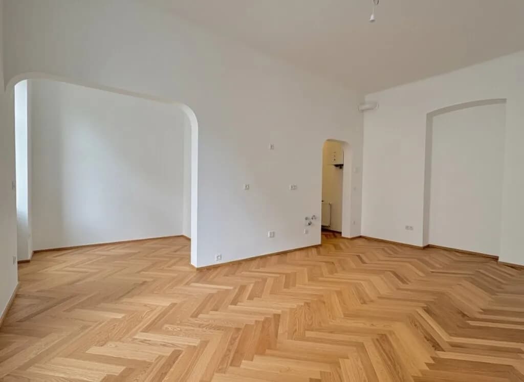 1-Zimmer-Wohnung kaufen in Wien – 37,43 m², € 229.000 – Bild 10 von 21