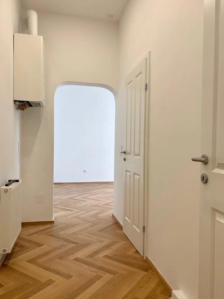 1-Zimmer-Wohnung kaufen in Wien – 37,43 m², € 229.000 – Bild 11 von 21