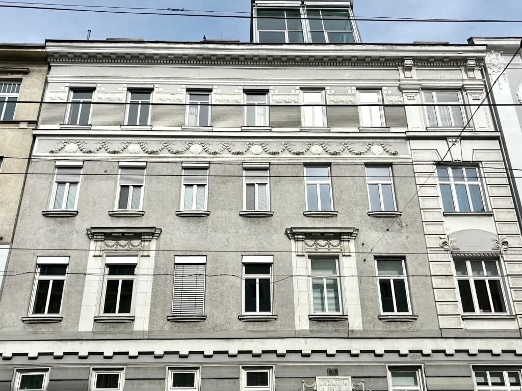 1-Zimmer-Wohnung kaufen in Wien – 37,43 m², € 229.000 – Bild 19 von 21