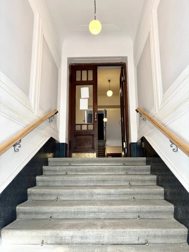 1-Zimmer-Wohnung kaufen in Wien – 37,43 m², € 229.000 – Bild 20 von 21