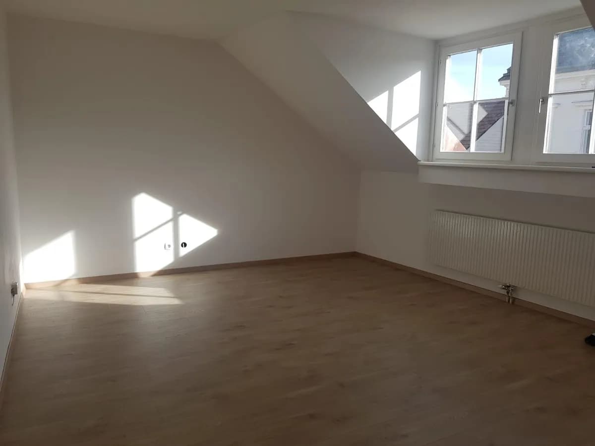 1-Zimmer-Wohnung mieten in Mödling – 36 m², € 595