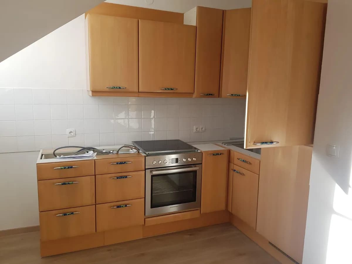 1-Zimmer-Wohnung mieten in Mödling – 36 m², € 595 – Bild 2 von 3