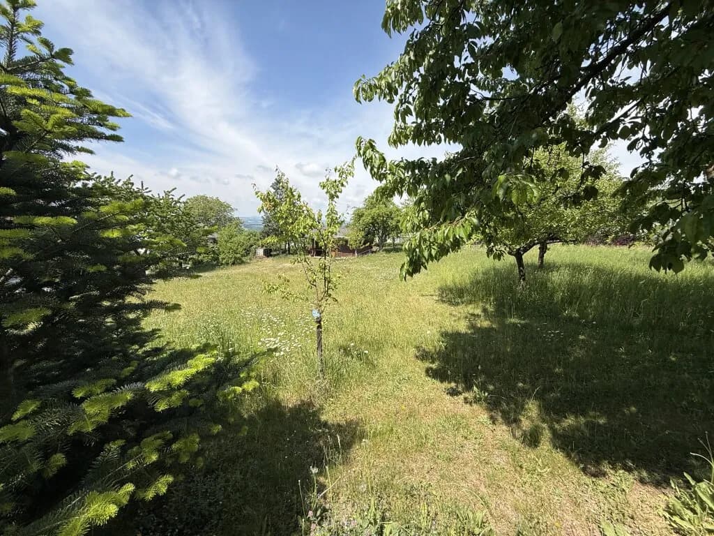 Grundstück kaufen in Freistadt – 805 m², € 257.000
