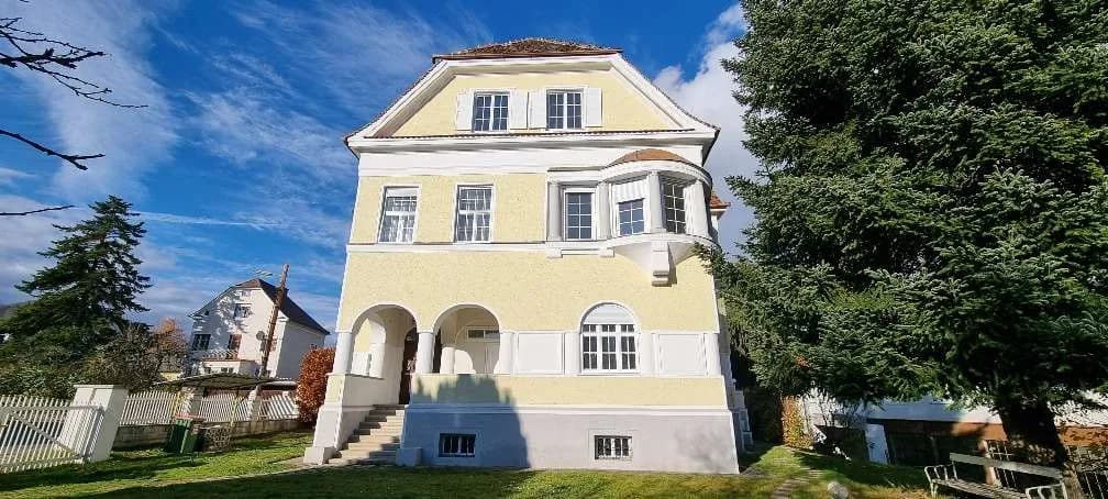 4-Zimmer-Wohnung mieten in Graz – 150 m², € 1.180 – Bild 4 von 18