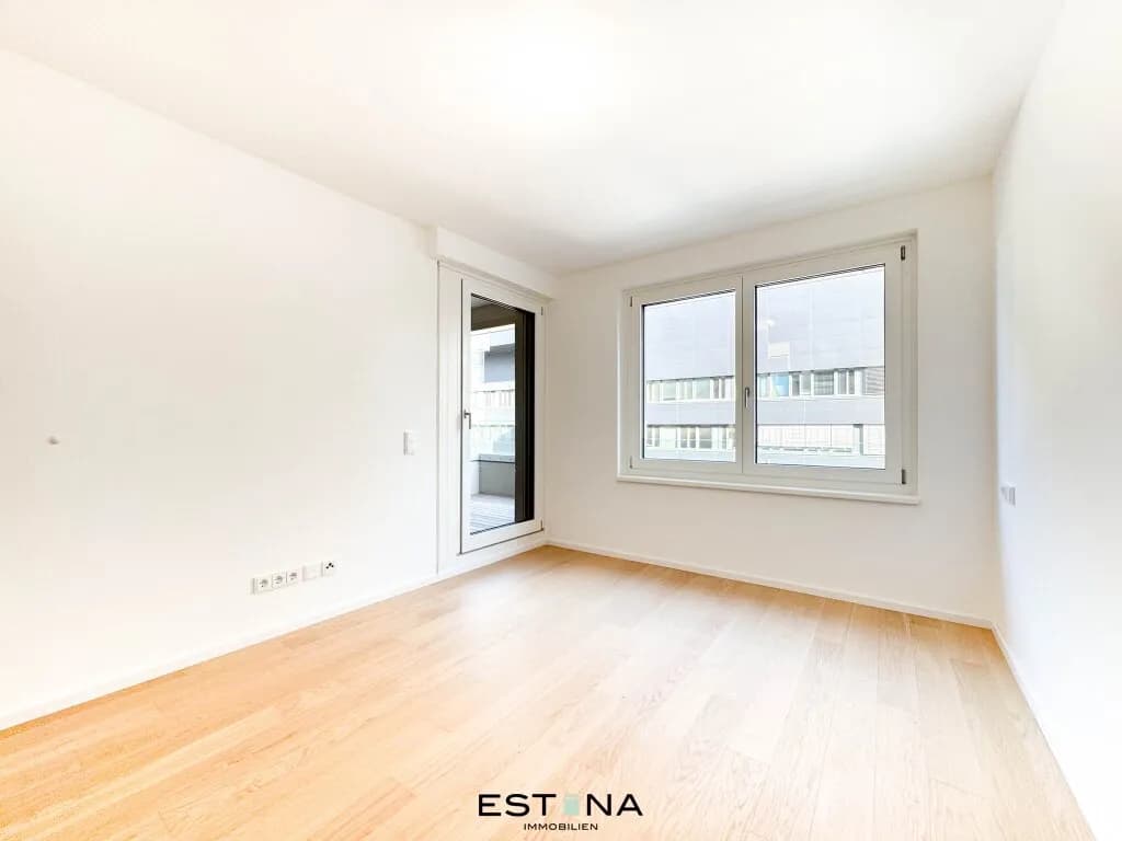 2-Zimmer-Wohnung kaufen in Wien – 53,42 m², € 373.000 – Bild 3 von 14