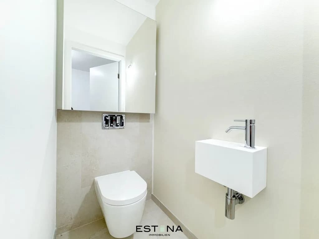 2-Zimmer-Wohnung kaufen in Wien – 53,42 m², € 373.000 – Bild 5 von 14