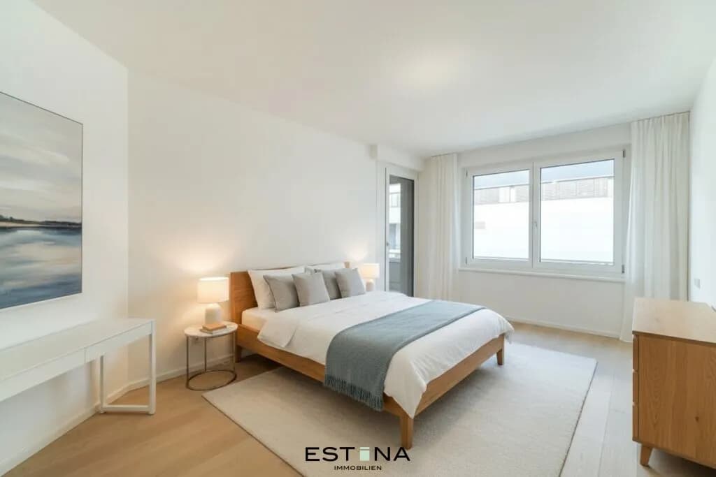 3-Zimmer-Wohnung kaufen in Wien – 92,2 m², € 630.000 – Bild 4 von 17