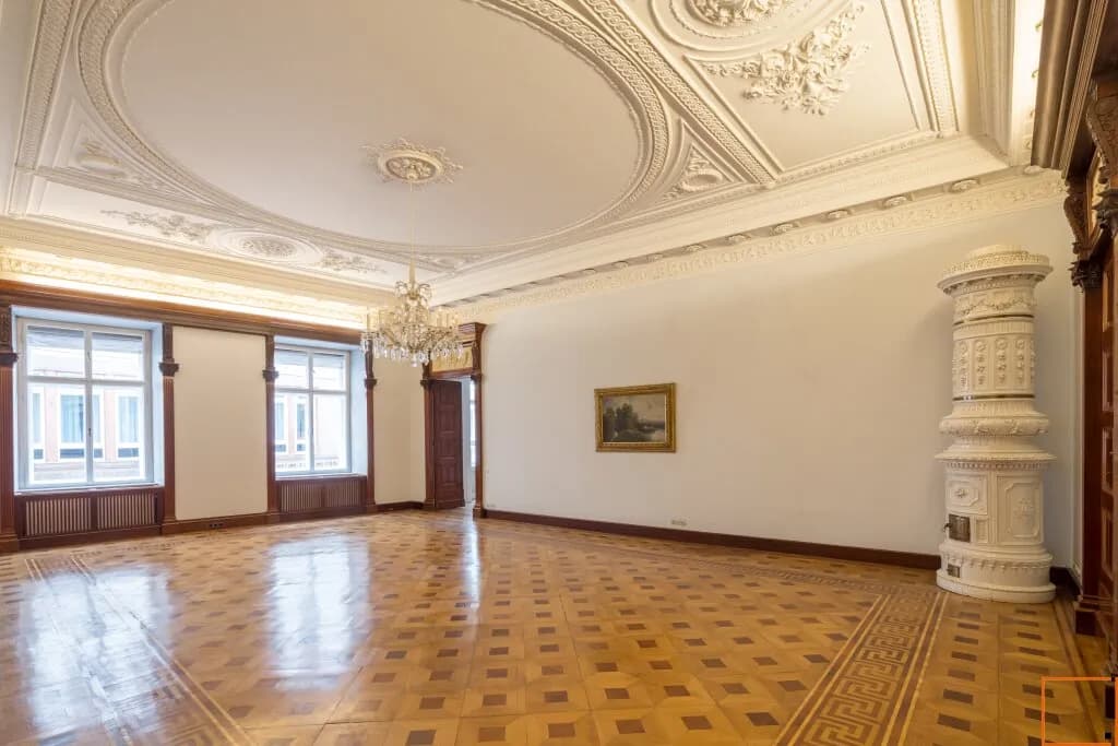 4-Zimmer-Wohnung kaufen in Wien – 273,11 m²