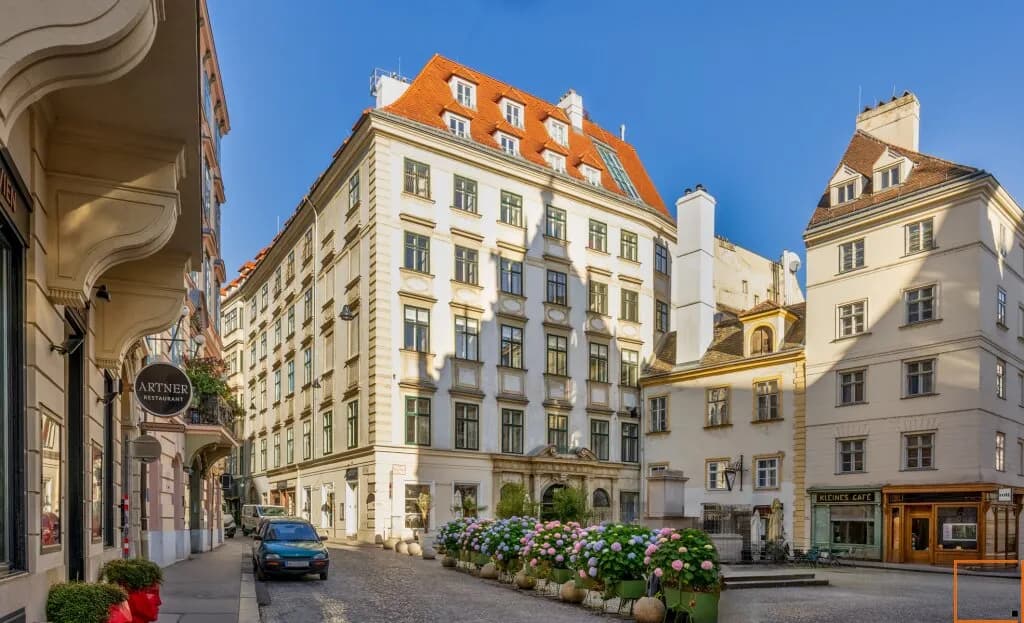 4-Zimmer-Wohnung kaufen in Wien – 273,11 m² – Bild 5 von 18